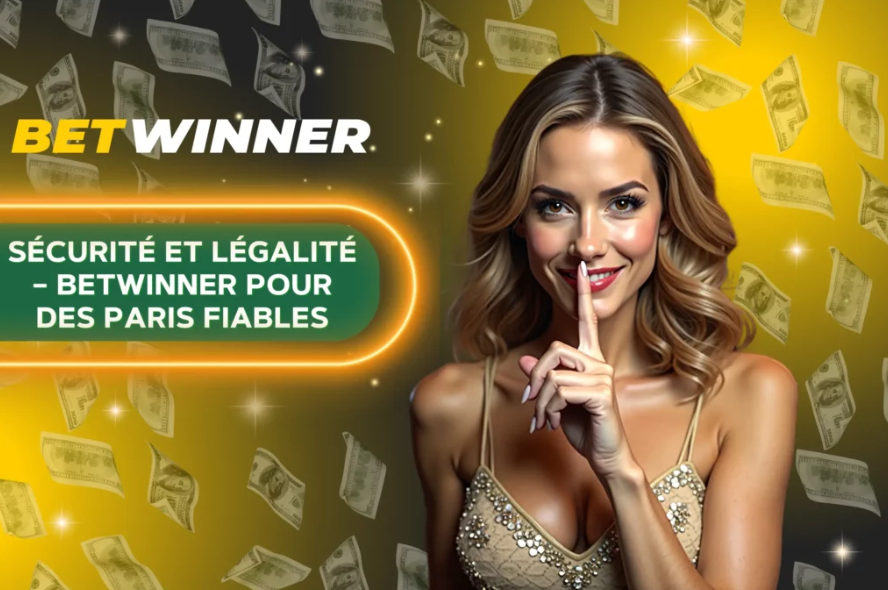 Découvrez Betwinner Poker  Une Nouvelle Dimension du Jeu en Ligne