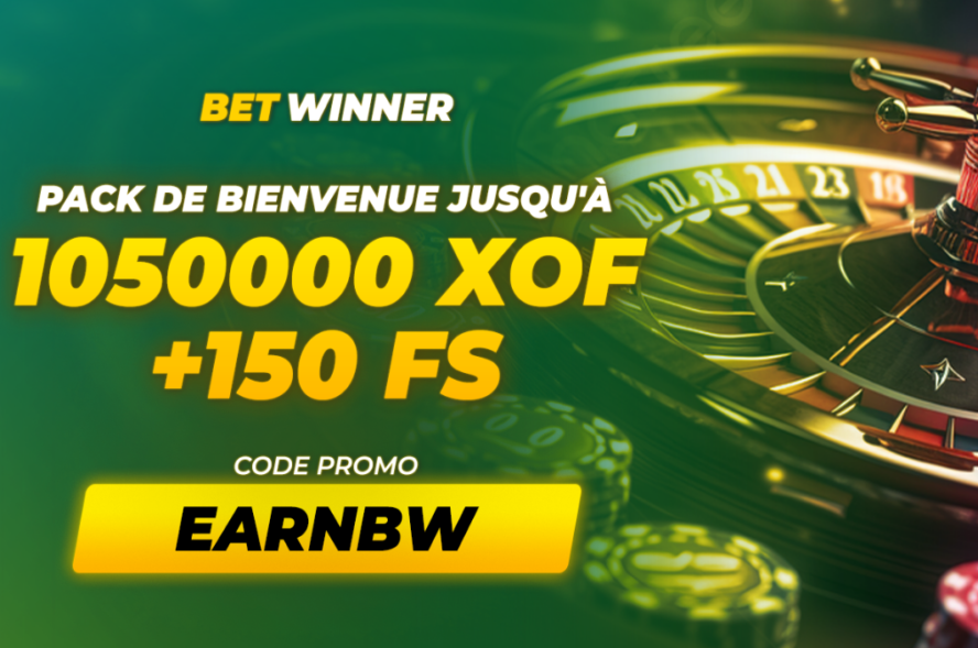 Découvrez Betwinner Poker  Une Nouvelle Dimension du Jeu en Ligne