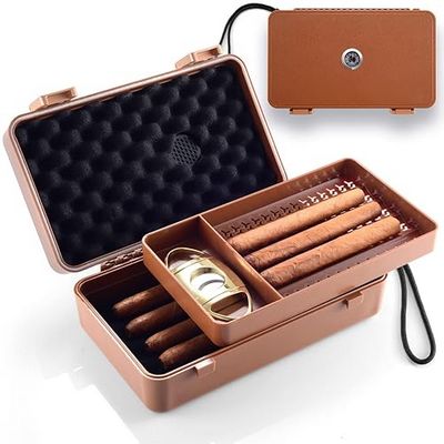 Understanding Humidor Seals Your Guide to Perfect Cigar Preservation