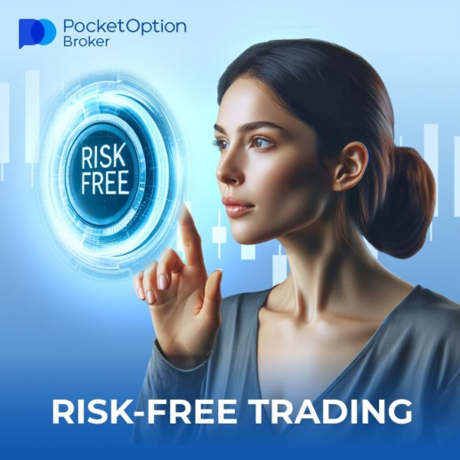 Pocket Option Demo Your Gateway to Risk-Free Trading Experience