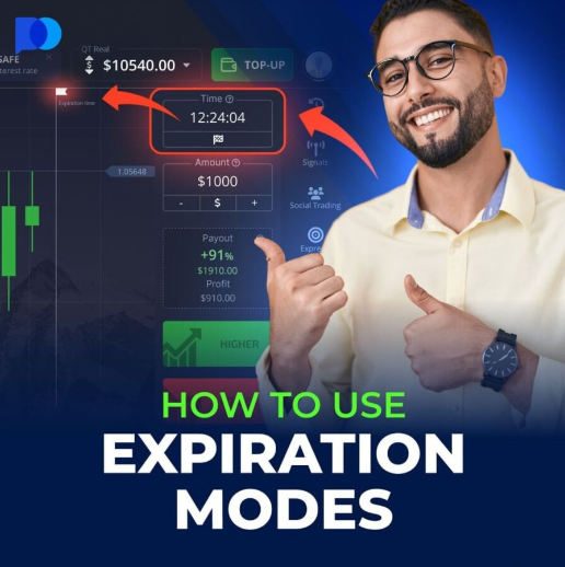 Pocket Option KYC – Understanding the Verification Process